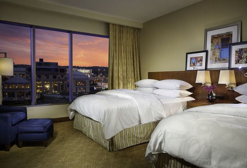 Hotel Jw Marriott Grand Rapids Michigan