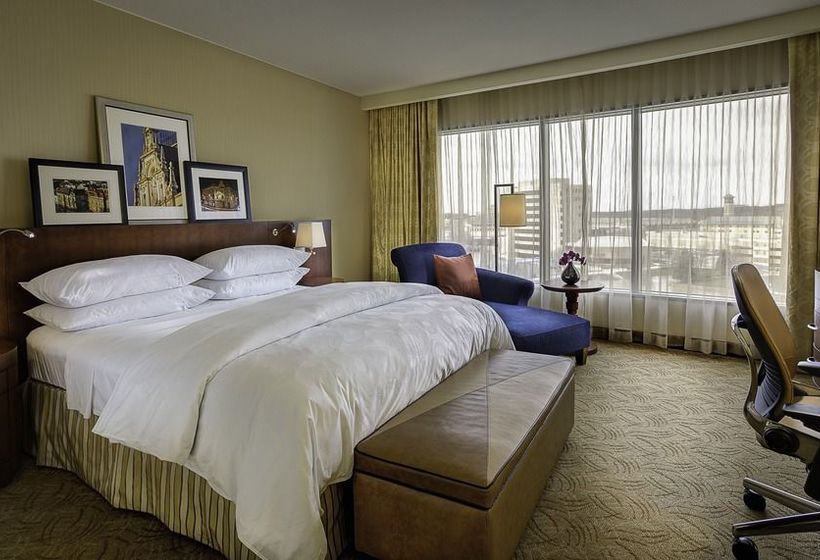 Hotel Jw Marriott Grand Rapids  | Grand Rapids | Michigan | United States 1