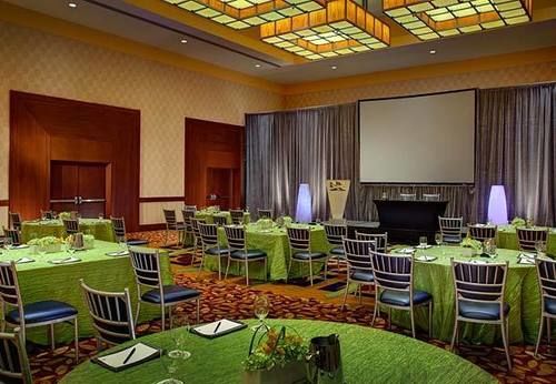 Hotel Jw Marriott Grand Rapids  | Grand Rapids | Michigan | United States 10