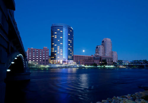 Hotel Jw Marriott Grand Rapids  | Grand Rapids | Michigan | United States 11