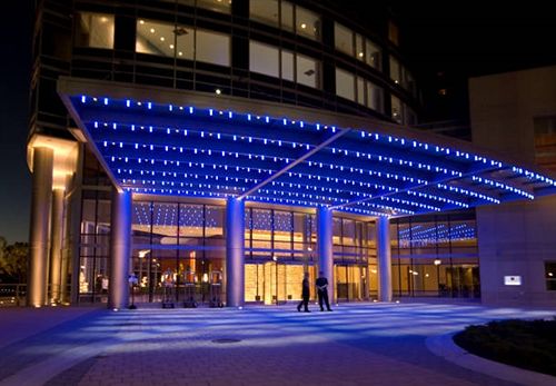 Hotel Jw Marriott Grand Rapids  | Grand Rapids | Michigan | United States 12