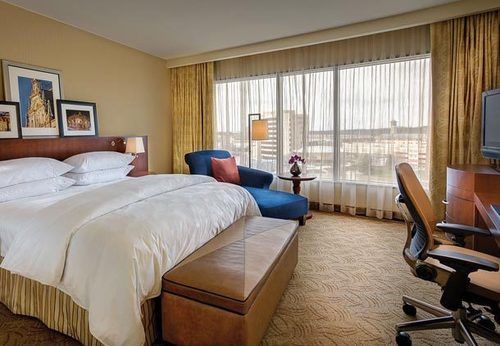 Hotel Jw Marriott Grand Rapids  | Grand Rapids | Michigan | United States 13