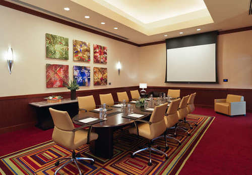 Hotel Jw Marriott Grand Rapids  | Grand Rapids | Michigan | United States 14