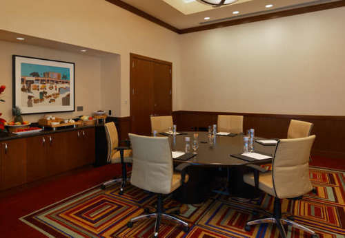 Hotel Jw Marriott Grand Rapids  | Grand Rapids | Michigan | United States 15
