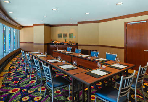 Hotel Jw Marriott Grand Rapids  | Grand Rapids | Michigan | United States 16