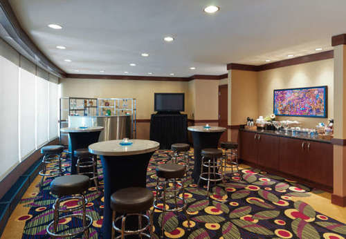 Hotel Jw Marriott Grand Rapids  | Grand Rapids | Michigan | United States 17