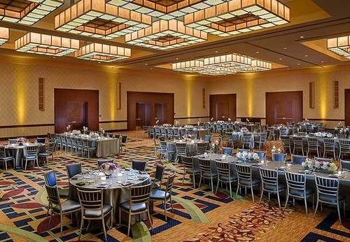 Hotel Jw Marriott Grand Rapids  | Grand Rapids | Michigan | United States 18