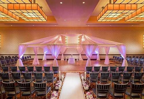 Hotel Jw Marriott Grand Rapids  | Grand Rapids | Michigan | United States 19