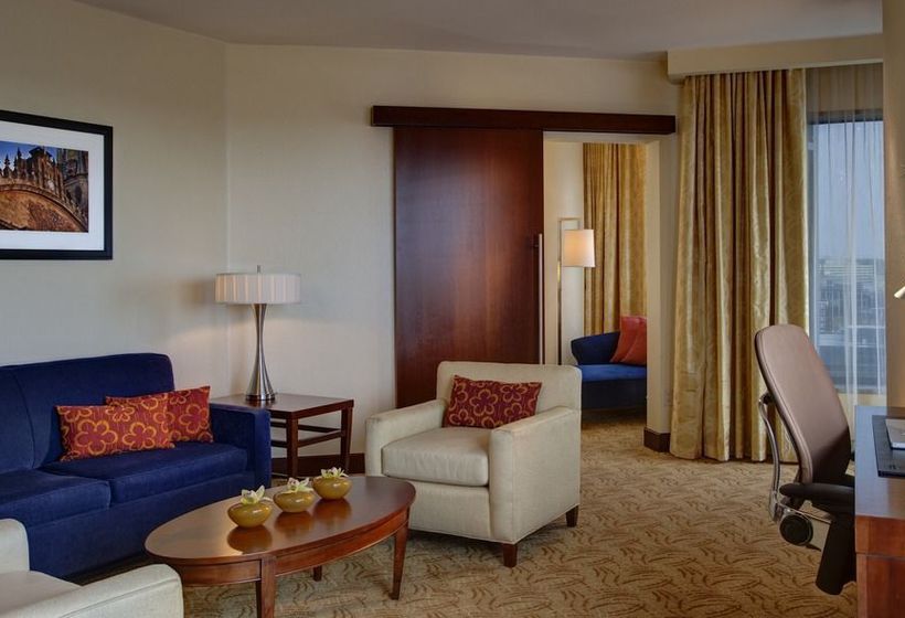 Hotel Jw Marriott Grand Rapids  | Grand Rapids | Michigan | United States 2