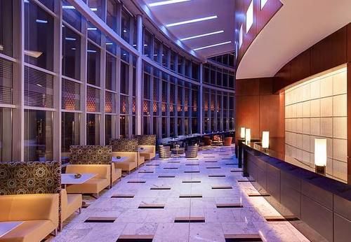 Hotel Jw Marriott Grand Rapids  | Grand Rapids | Michigan | United States 20