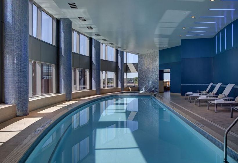 Hotel Jw Marriott Grand Rapids  | Grand Rapids | Michigan | United States 3