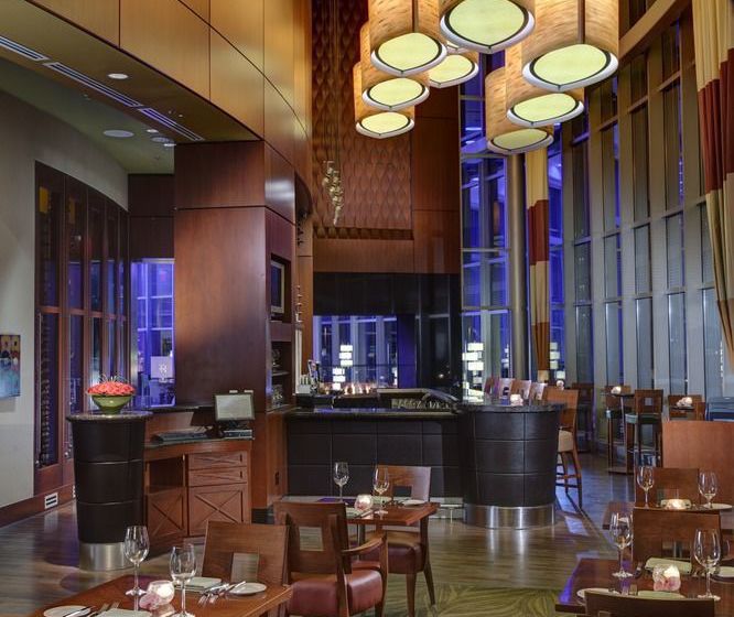 Hotel Jw Marriott Grand Rapids  | Grand Rapids | Michigan | United States 4