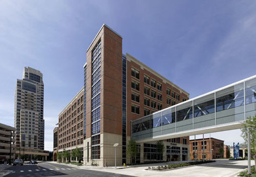 Hotel Jw Marriott Grand Rapids  | Grand Rapids | Michigan | United States 5