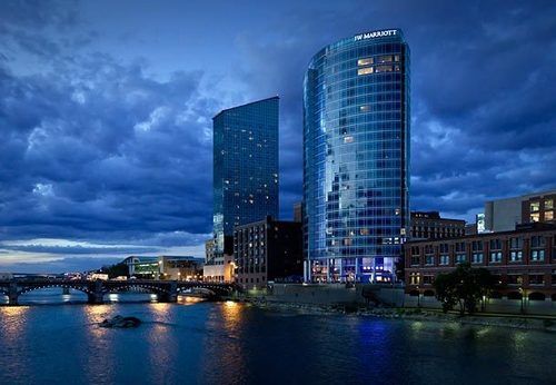 Hotel Jw Marriott Grand Rapids  | Grand Rapids | Michigan | United States 6
