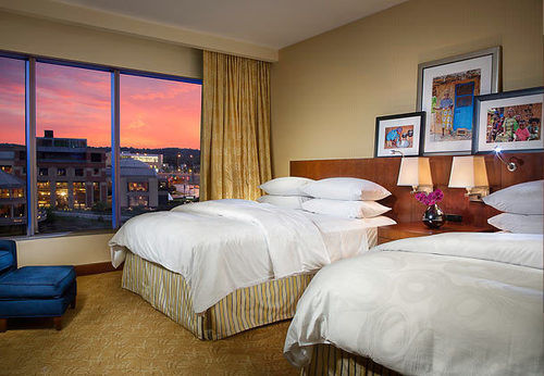 Hotel Jw Marriott Grand Rapids  | Grand Rapids | Michigan | United States 7