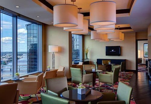 Hotel Jw Marriott Grand Rapids  | Grand Rapids | Michigan | United States 8
