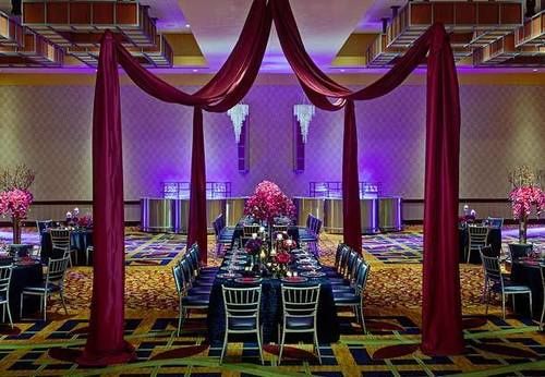 Hotel Jw Marriott Grand Rapids  | Grand Rapids | Michigan | United States 9