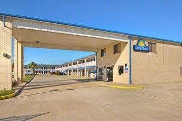 Hotel Days Inn Baytown Baytown