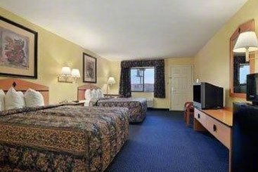 Hotel Days Inn Baytown  | Baytown | Texas | United States 2