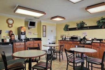 Hotel Days Inn Baytown  | Baytown | Texas | United States 4