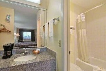 Hotel Days Inn Baytown  | Baytown | Texas | United States 5