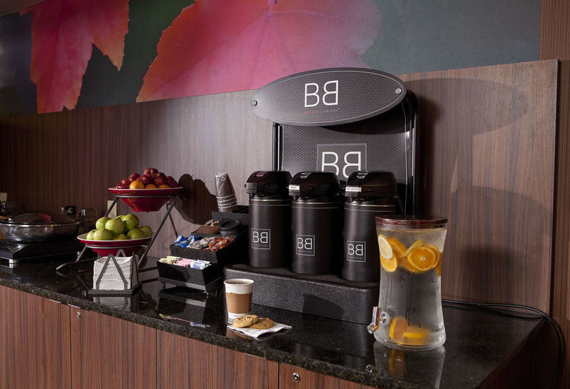 Hotel Fairfield Inn & Suites Cincinnati Eastgate   | Cincinnati | Ohio | Estados Unidos 10