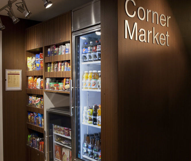 Hotel Fairfield Inn & Suites Cincinnati Eastgate   | Cincinnati | Ohio | Estados Unidos 14