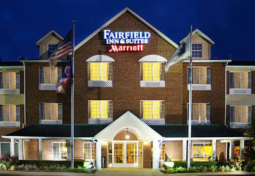 Hotel Fairfield Inn & Suites Cincinnati Eastgate   | Cincinnati | Ohio | Estados Unidos 16