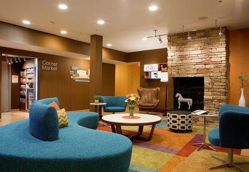 Hotel Fairfield Inn & Suites Cincinnati Eastgate   | Cincinnati | Ohio | Estados Unidos 18