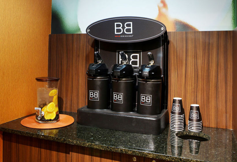 Hotel Fairfield Inn & Suites Cincinnati Eastgate   | Cincinnati | Ohio | Estados Unidos 9