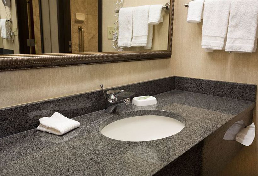 Hotel Drury Inn & Suites South Memphis Horn Lake 