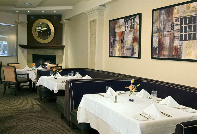 Hotel The Ashton Fort Worth Texas