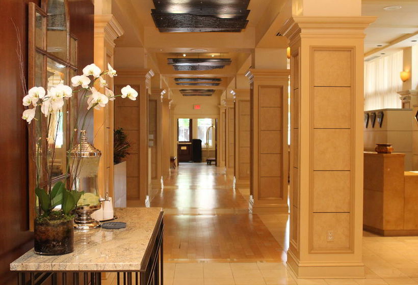 Hotel The Ashton  | Fort Worth | Texas | United States 1