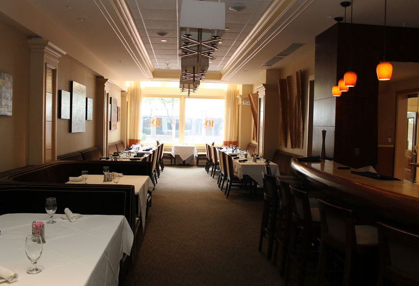 Hotel The Ashton  | Fort Worth | Texas | United States 10