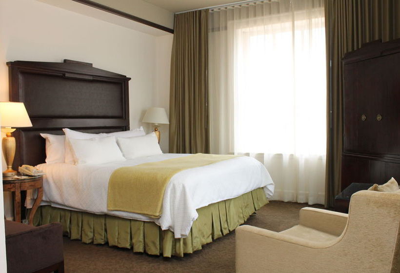 Hotel The Ashton  | Fort Worth | Texas | United States 11