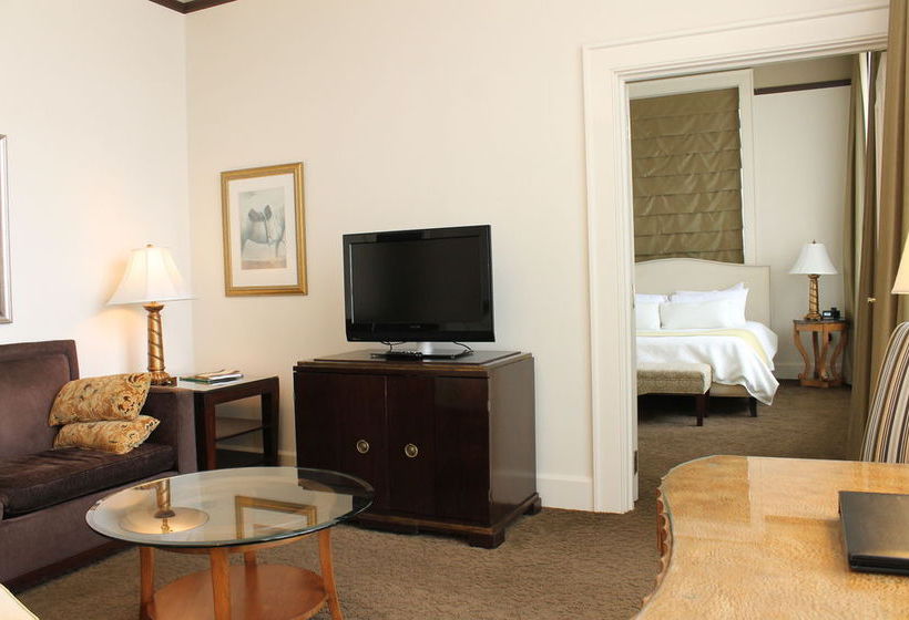 Hotel The Ashton  | Fort Worth | Texas | United States 12