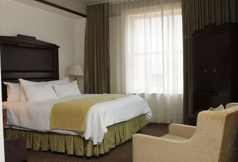 Hotel The Ashton  | Fort Worth | Texas | United States 13