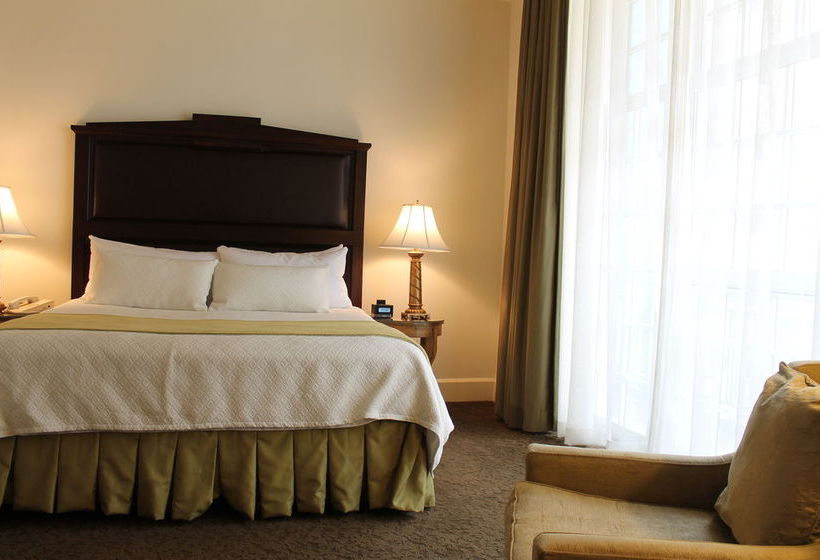 Hotel The Ashton  | Fort Worth | Texas | United States 14