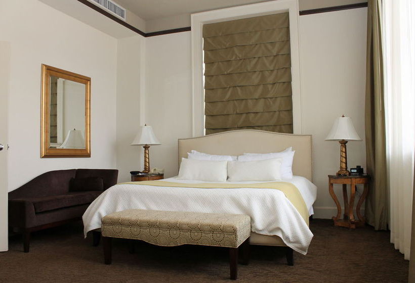 Hotel The Ashton  | Fort Worth | Texas | United States 15