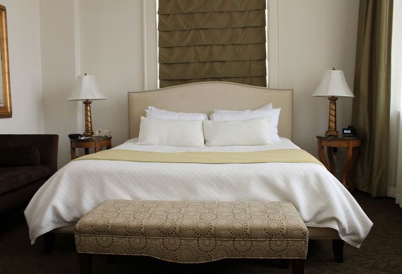 Hotel The Ashton  | Fort Worth | Texas | United States 16