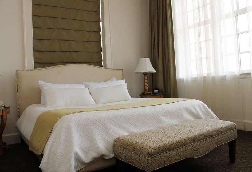 Hotel The Ashton  | Fort Worth | Texas | United States 18