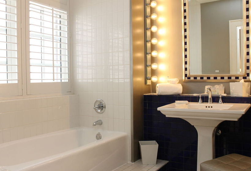 Hotel The Ashton  | Fort Worth | Texas | United States 19