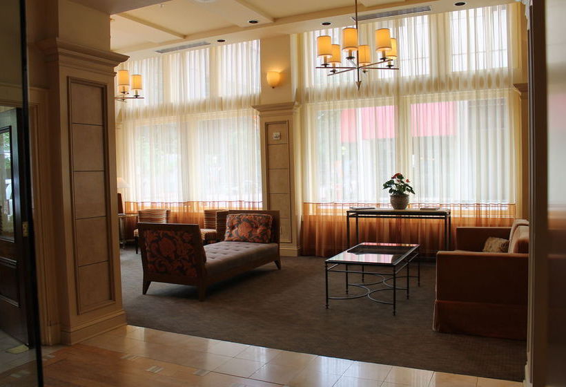 Hotel The Ashton  | Fort Worth | Texas | United States 2