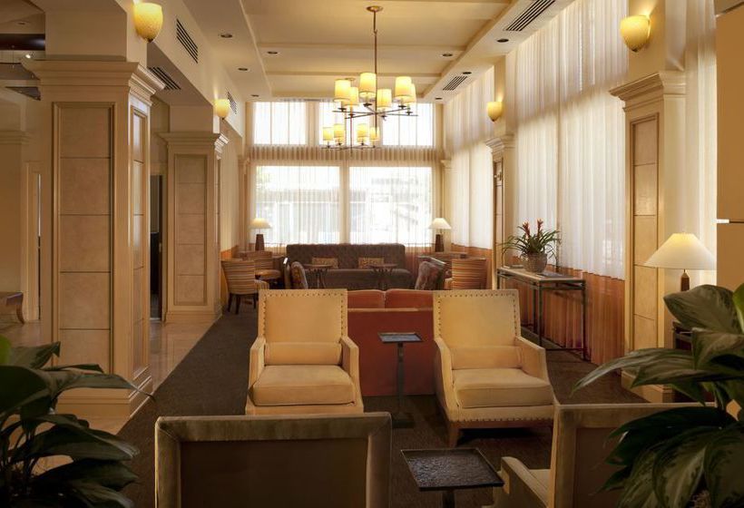 Hotel The Ashton  | Fort Worth | Texas | United States 20