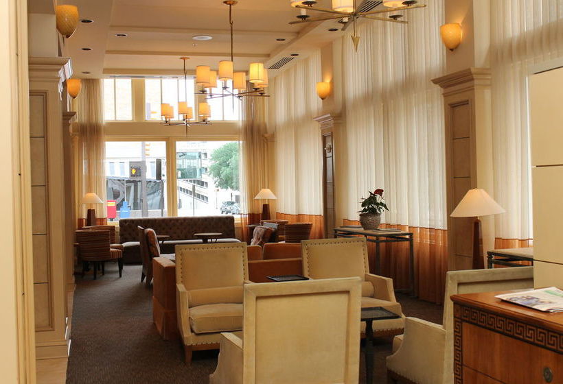 Hotel The Ashton  | Fort Worth | Texas | United States 5