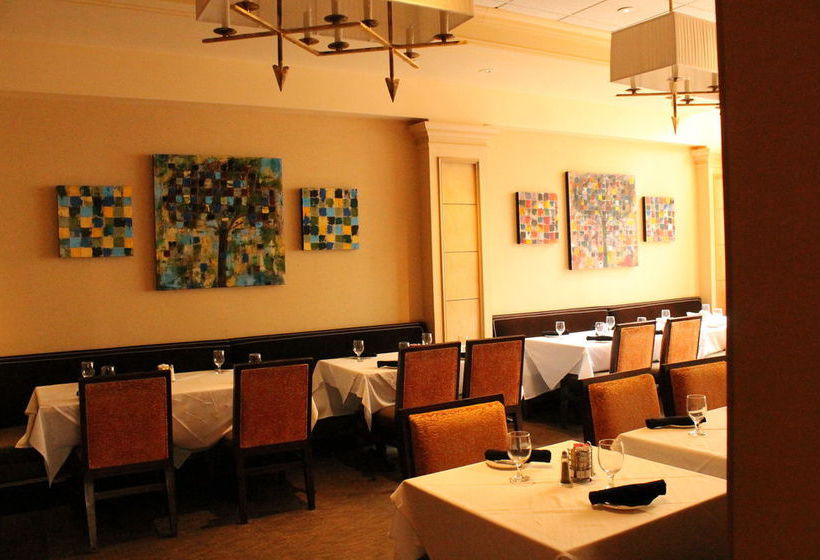 Hotel The Ashton  | Fort Worth | Texas | United States 6