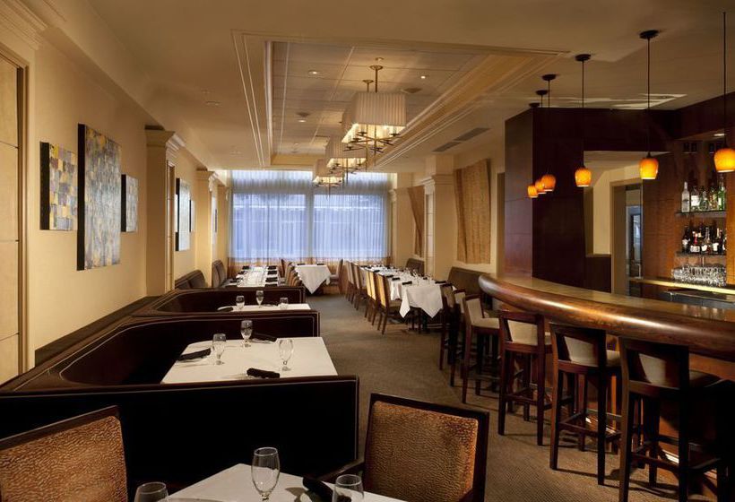 Hotel The Ashton  | Fort Worth | Texas | United States 7