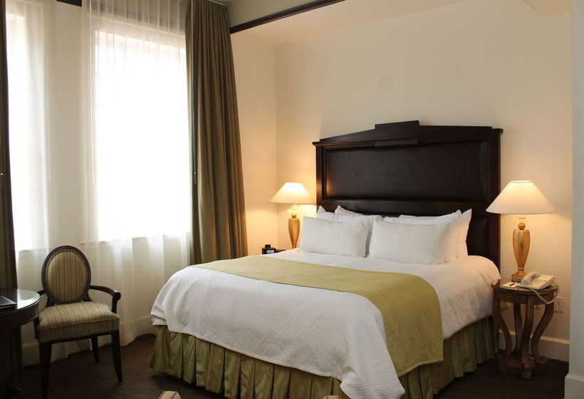Hotel The Ashton  | Fort Worth | Texas | United States 8