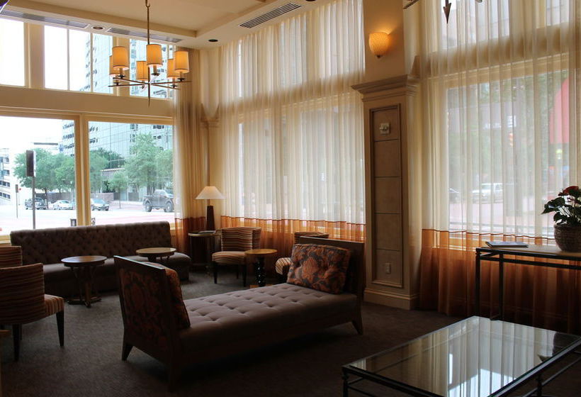 Hotel The Ashton  | Fort Worth | Texas | United States 9