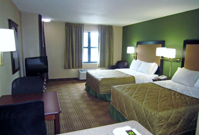 Extended Stay America Boston Tewksbury Aparthotel  | Tewksbury | Massachusetts | United States